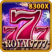 Royal 7777 screenshot
