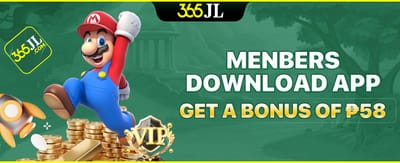 369jili App Welcome Bonus Screenshot