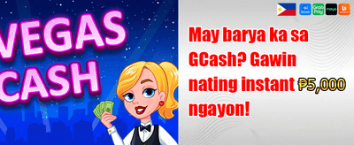 VIP Loyalty Rewards promotion banner
